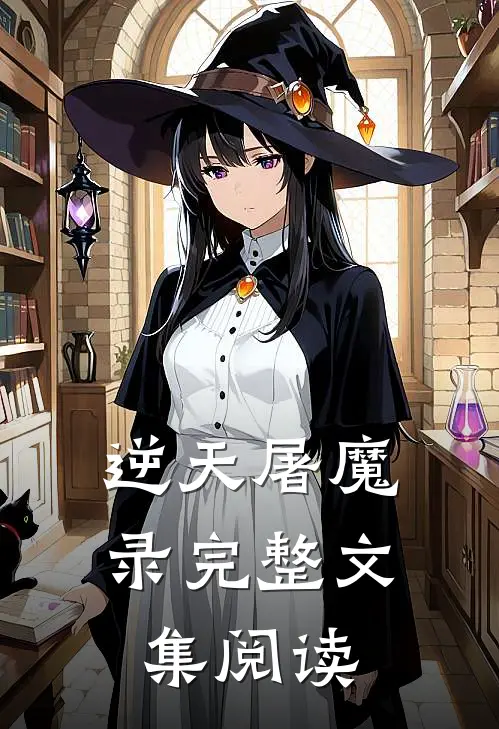逆天屠魔录完整文集阅读