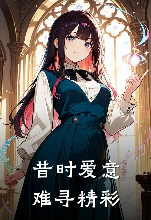 昔时爱意难寻精彩
