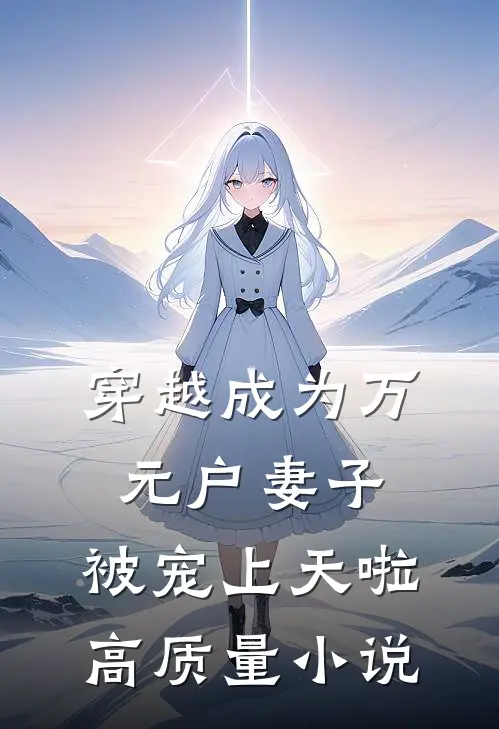 穿越成为万元户妻子，被宠上天啦高质量小说