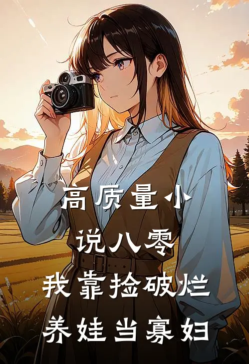 高质量小说八零：我靠捡破烂养娃当寡妇
