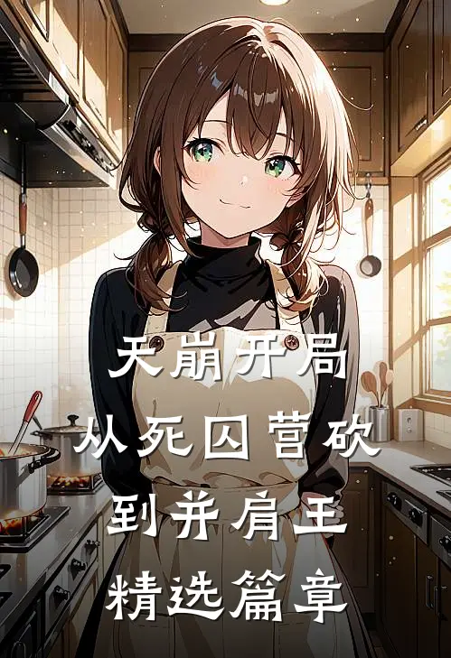 天崩开局，从死囚营砍到并肩王精选篇章