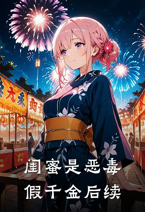 闺蜜是恶毒假千金后续