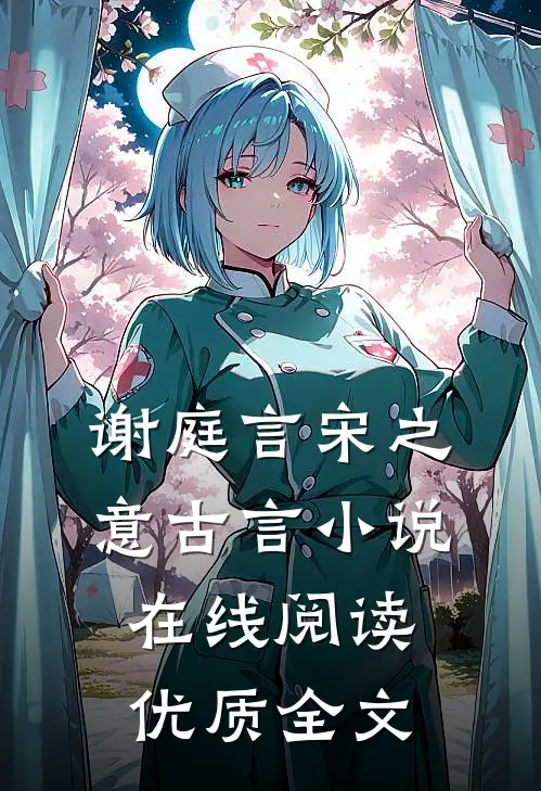 谢庭言宋之意古言小说在线阅读优质全文