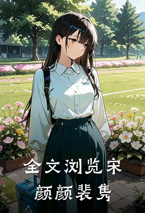 全文浏览宋颜颜裴隽