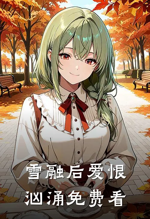 雪融后爱恨汹涌免费看