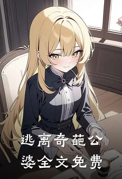 逃离奇葩公婆全文免费
