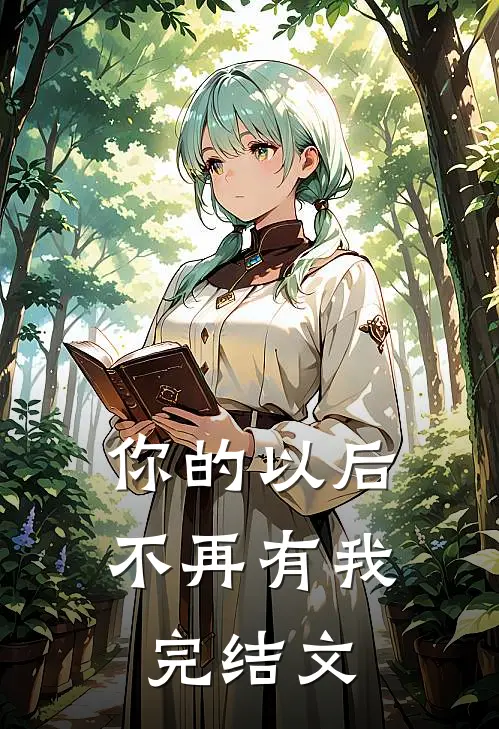 你的以后不再有我完结文