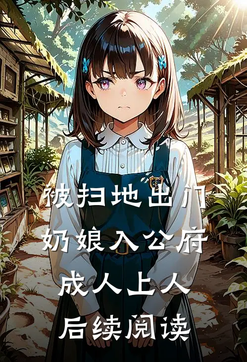 被扫地出门奶娘入公府成人上人后续阅读