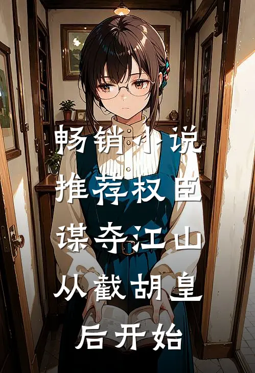 畅销小说推荐权臣：谋夺江山，从截胡皇后开始