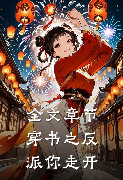 全文章节穿书之反派你走开