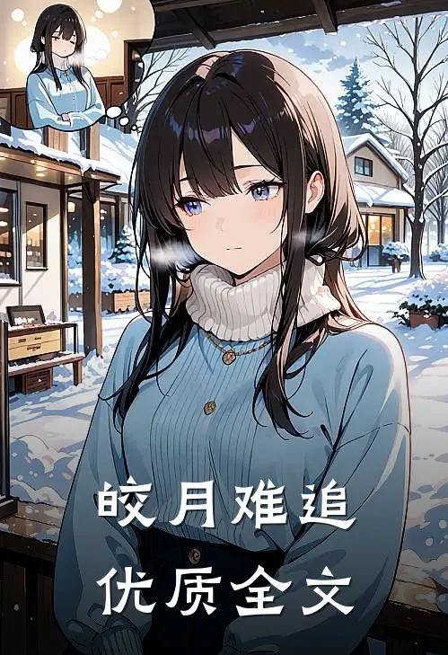 皎月难追优质全文