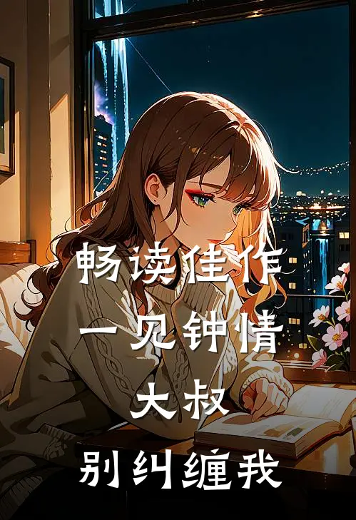 畅读佳作一见钟情：大叔，别纠缠我