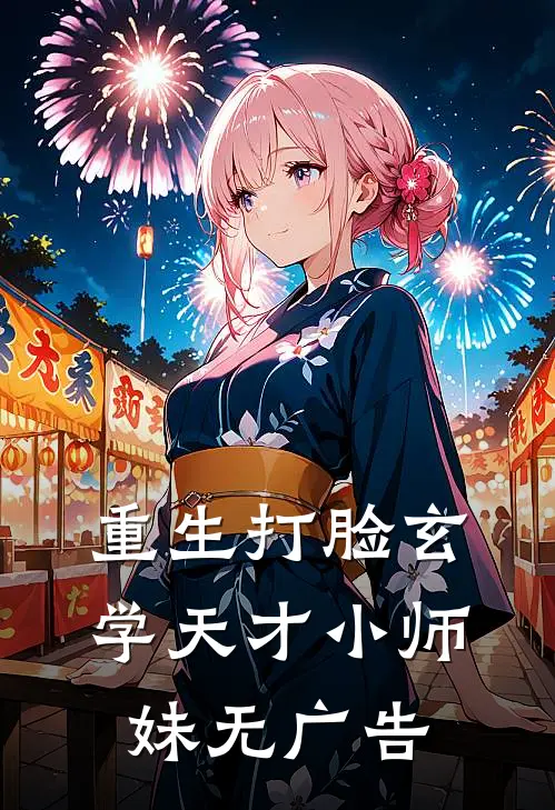 重生打脸玄学天才小师妹无广告