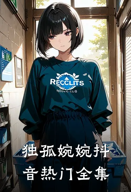 独孤婉婉抖音热门 全集