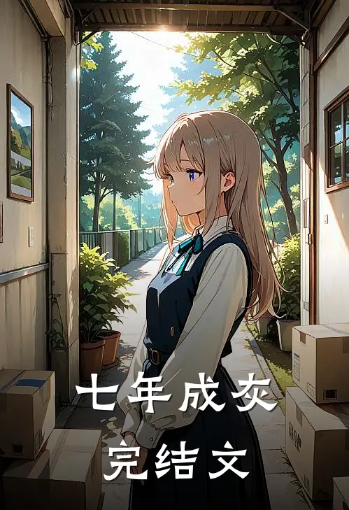 七年成灰完结文