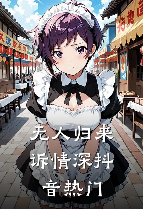无人归来诉情深抖音热门