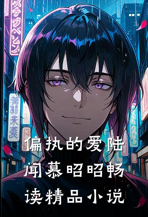 偏执的爱陆闻慕昭昭畅读精品小说