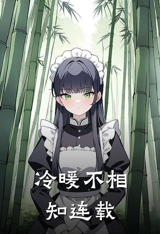 冷暖不相知连载