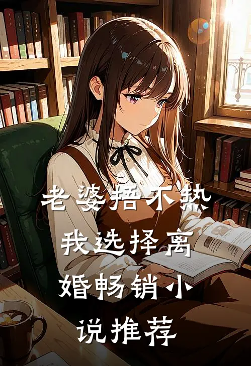 老婆捂不热，我选择离婚畅销小说推荐