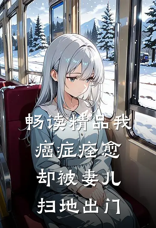 畅读精品我，癌症痊愈，却被妻儿扫地出门