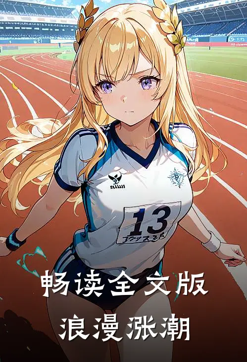 畅读全文版浪漫涨潮