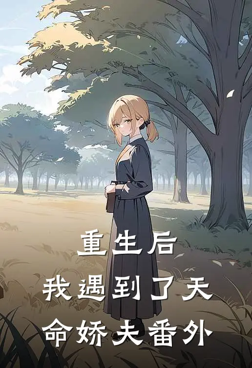 重生后，我遇到了天命娇夫 番外