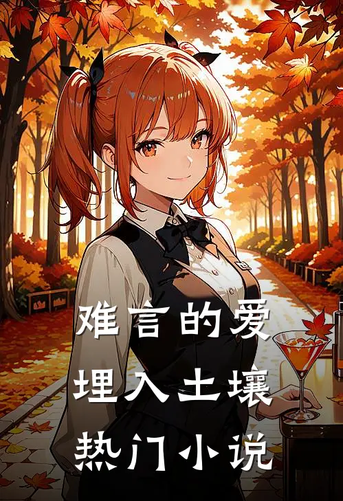 难言的爱埋入土壤热门小说