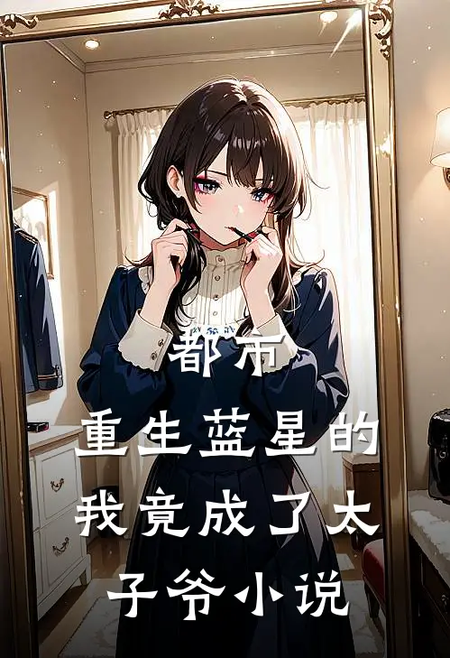 都市：重生蓝星的我竟成了太子爷小说