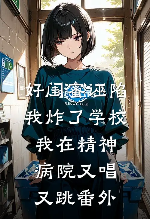好闺蜜诬陷我炸了学校，我在精神病院又唱又跳 番外