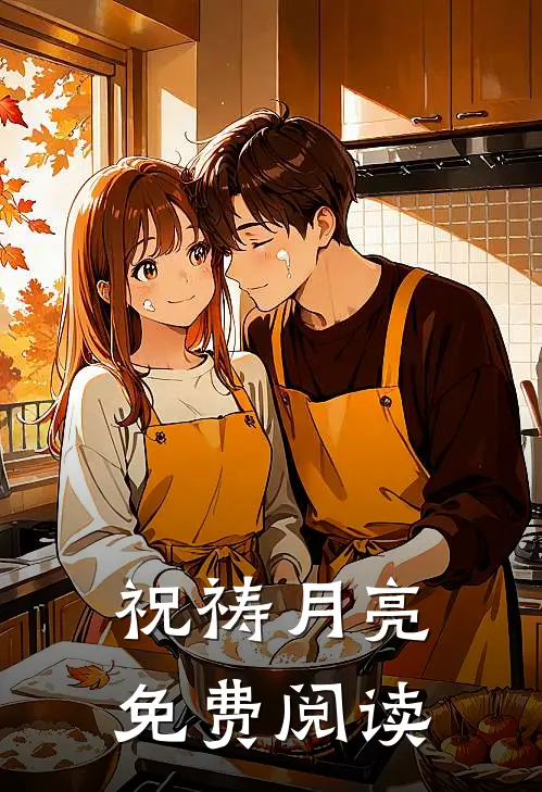 祝祷月亮免费阅读