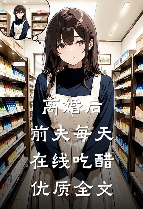 离婚后，前夫每天在线吃醋优质全文