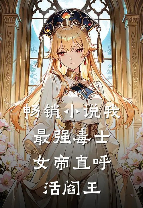 畅销小说我，最强毒士，女帝直呼活阎王