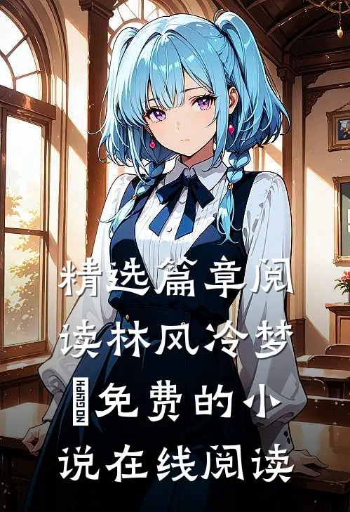 精选篇章阅读林风冷梦娢免费的小说在线阅读