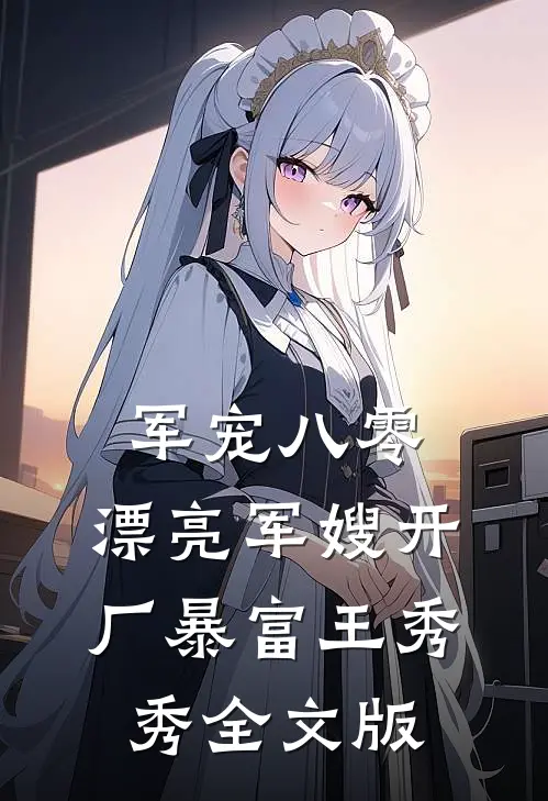 军宠八零：漂亮军嫂开厂暴富王秀秀全文版