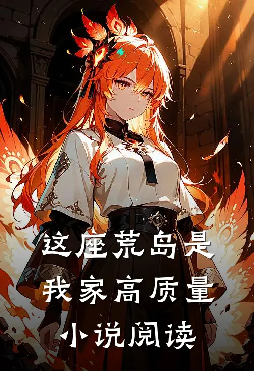 这座荒岛是我家高质量小说阅读