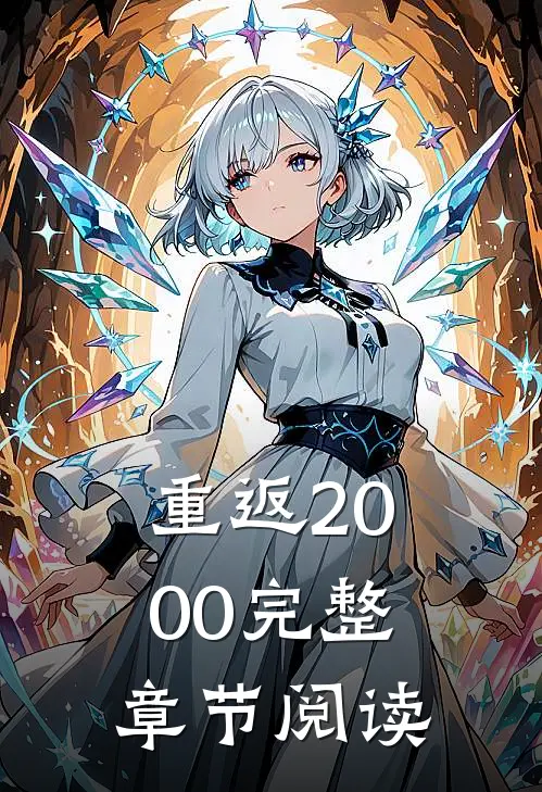 重返2000完整章节阅读