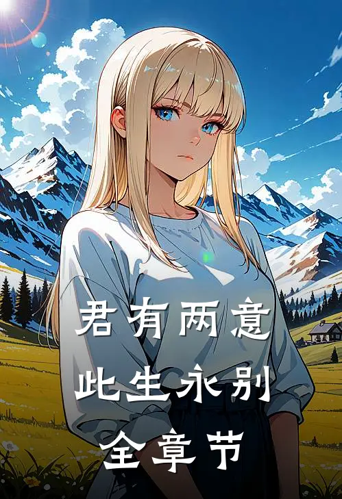 君有两意，此生永别全章节