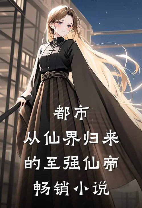 都市：从仙界归来的至强仙帝畅销小说