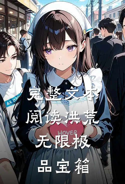 完整文本阅读洪荒：无限极品宝箱