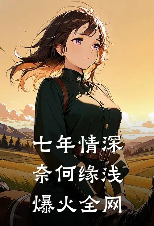 七年情深奈何缘浅爆火全网