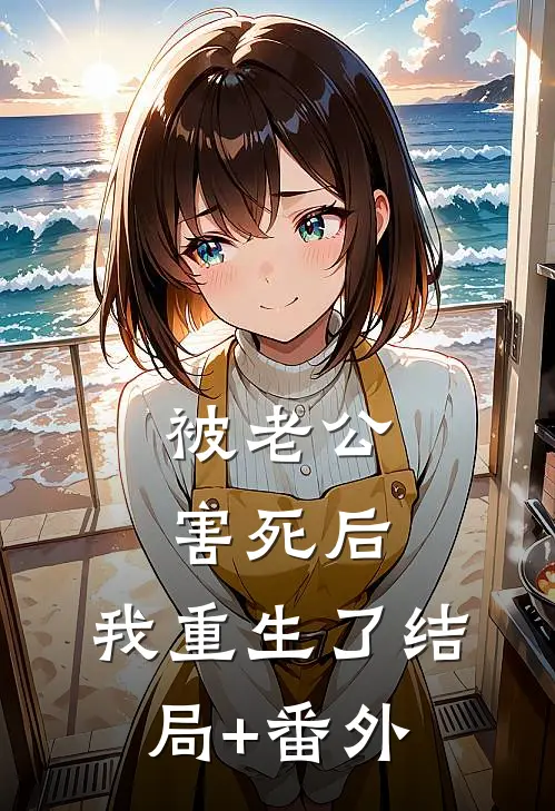 被老公害死后，我重生了结局+番外