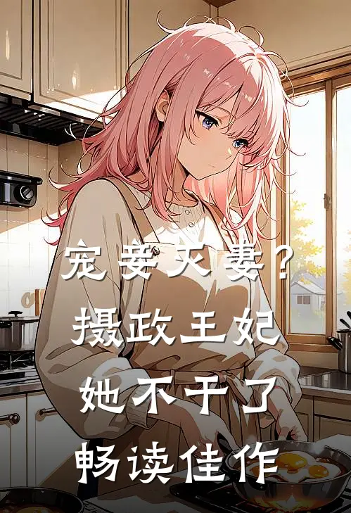 宠妾灭妻？摄政王妃她不干了畅读佳作