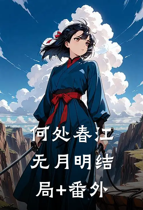 何处春江无月明结局+番外