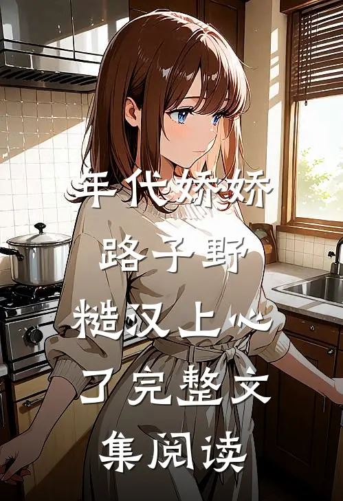 年代娇娇路子野，糙汉上心了完整文集阅读