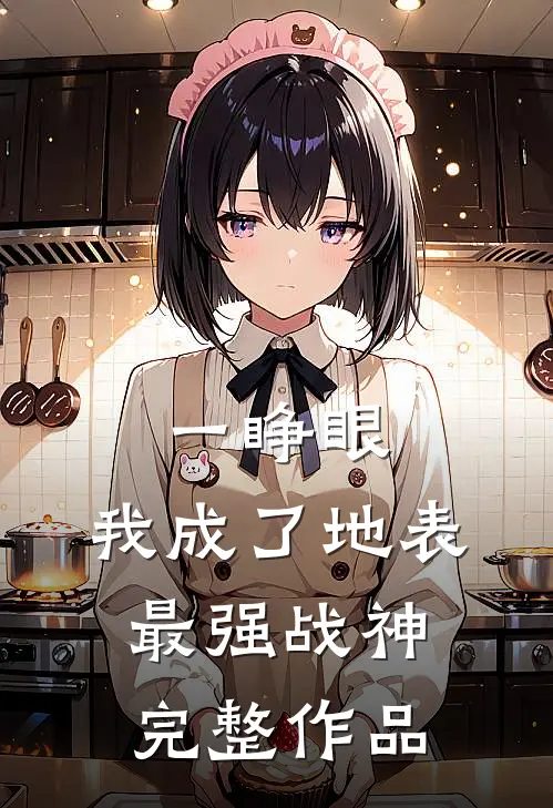 一睁眼，我成了地表最强战神完整作品