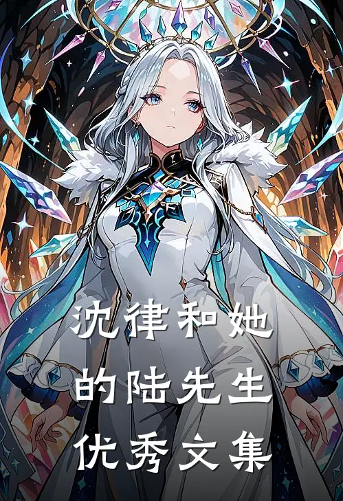 沈律和她的陆先生优秀文集