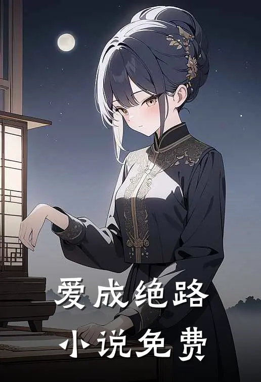 爱成绝路小说免费