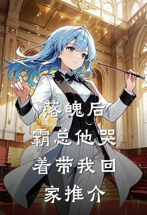 落魄后，霸总他哭着带我回家推介