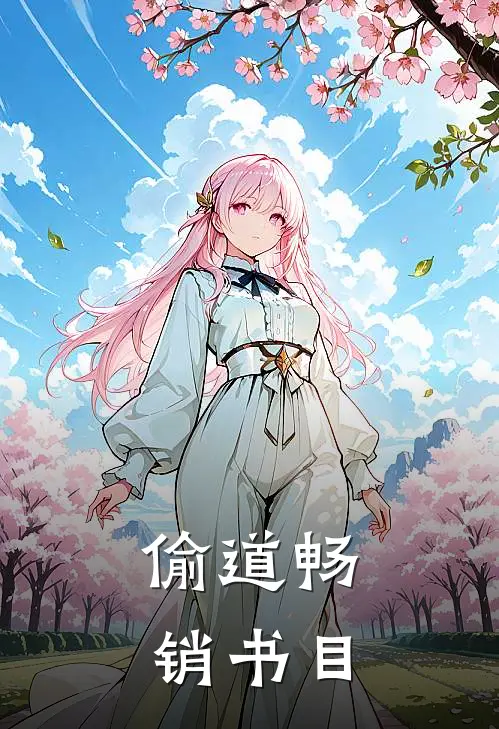 偷道畅销书目
