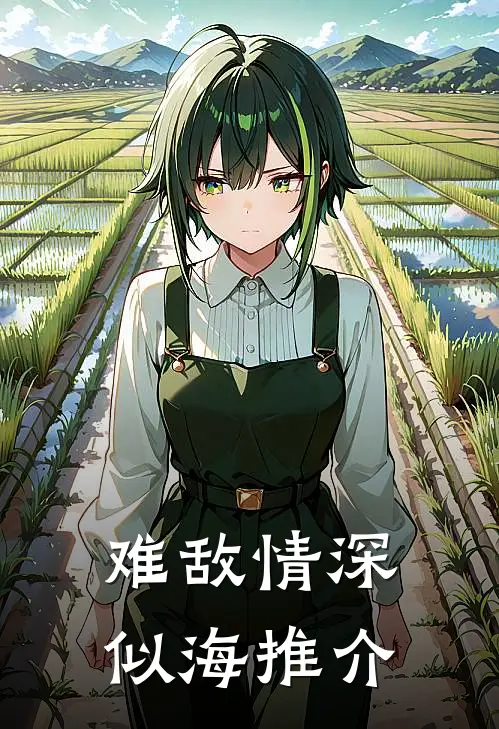难敌情深似海推介